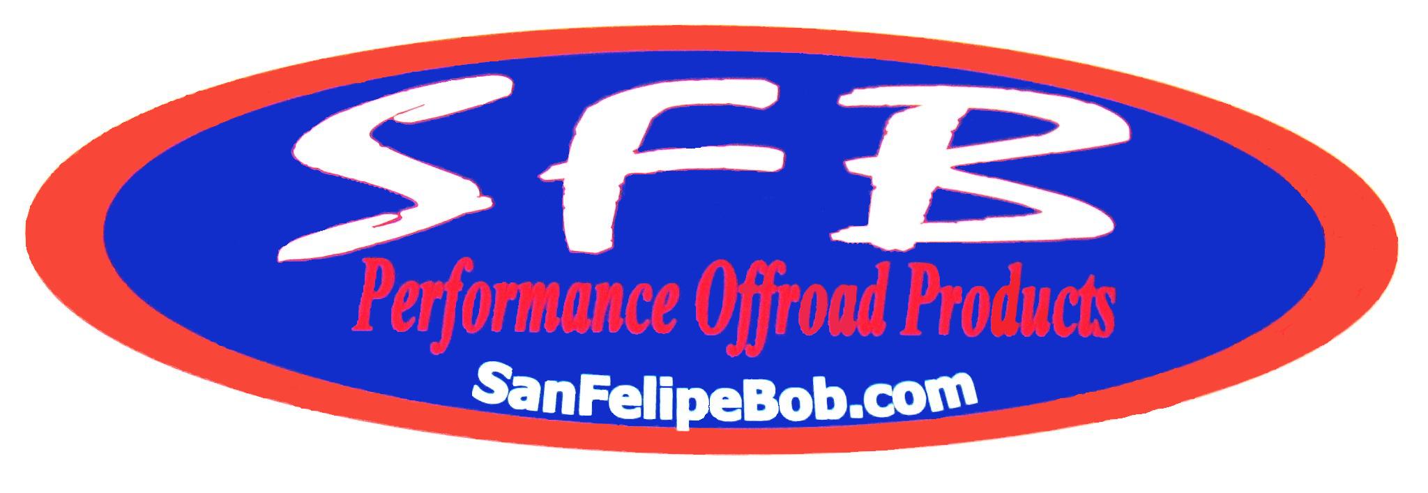 SFB Logo paint